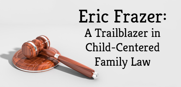 Dr. Eric Frazer